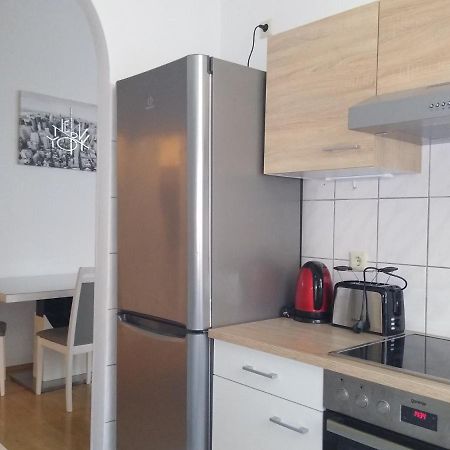 Spacious Central Apartment Vienna Esterno foto