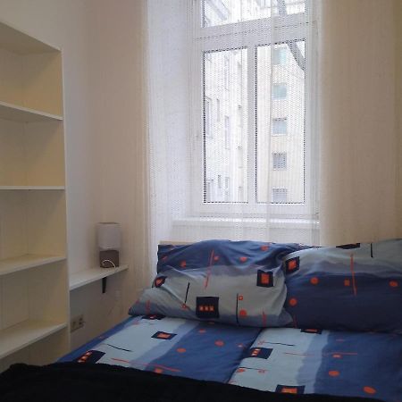 Spacious Central Apartment Vienna Esterno foto