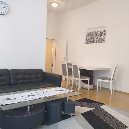Spacious Central Apartment Vienna Esterno foto