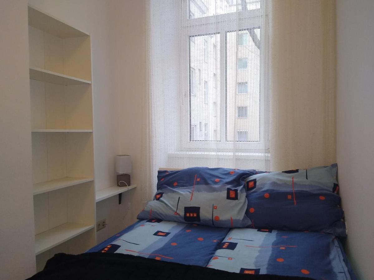 Spacious Central Apartment Vienna Esterno foto