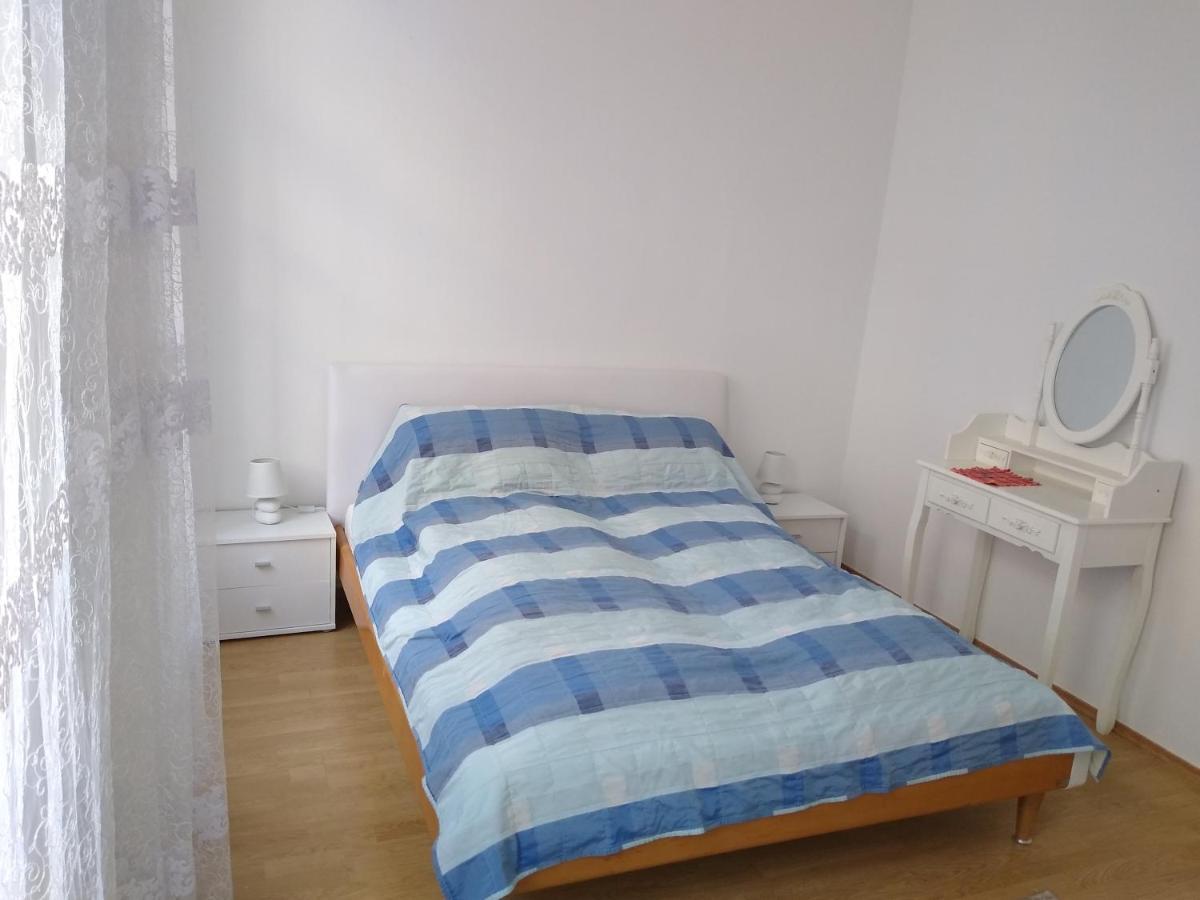 Spacious Central Apartment Vienna Esterno foto