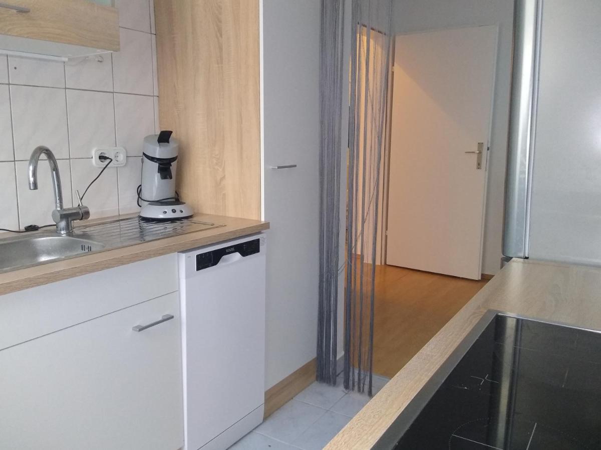 Spacious Central Apartment Vienna Esterno foto