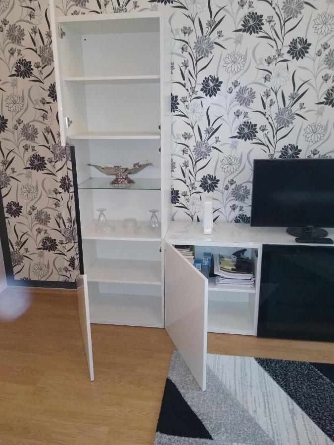 Spacious Central Apartment Vienna Esterno foto