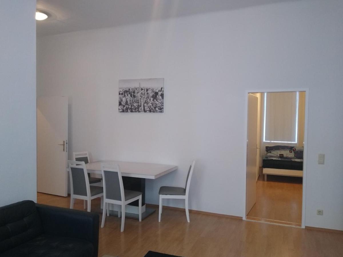 Spacious Central Apartment Vienna Esterno foto