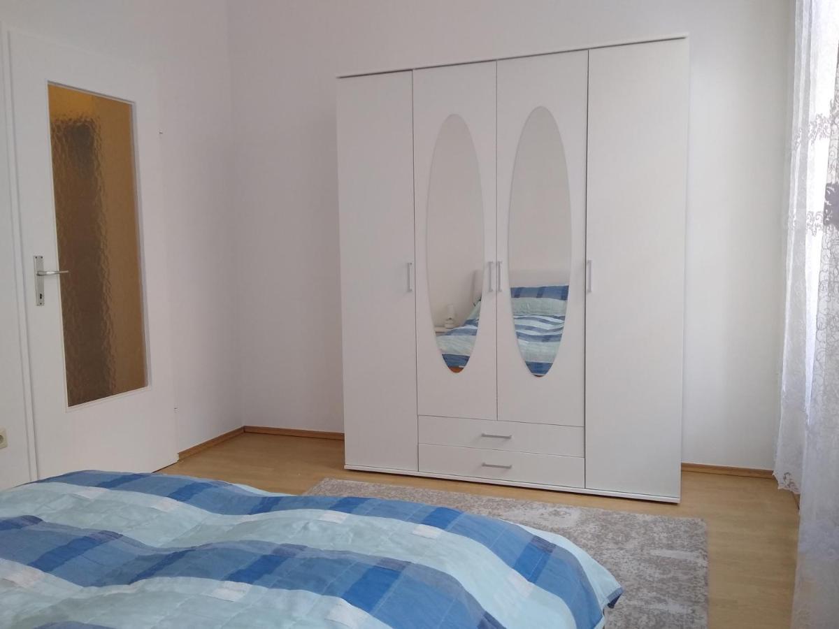 Spacious Central Apartment Vienna Esterno foto