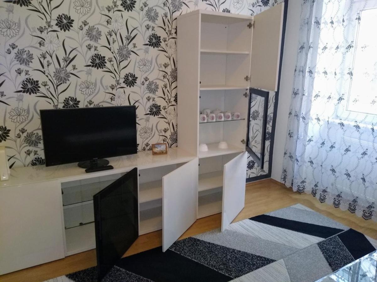 Spacious Central Apartment Vienna Esterno foto