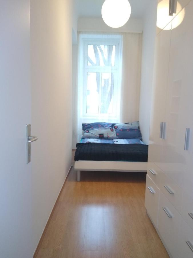 Spacious Central Apartment Vienna Esterno foto